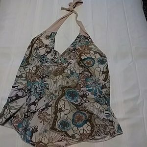 ☺Cute Halter Top☺